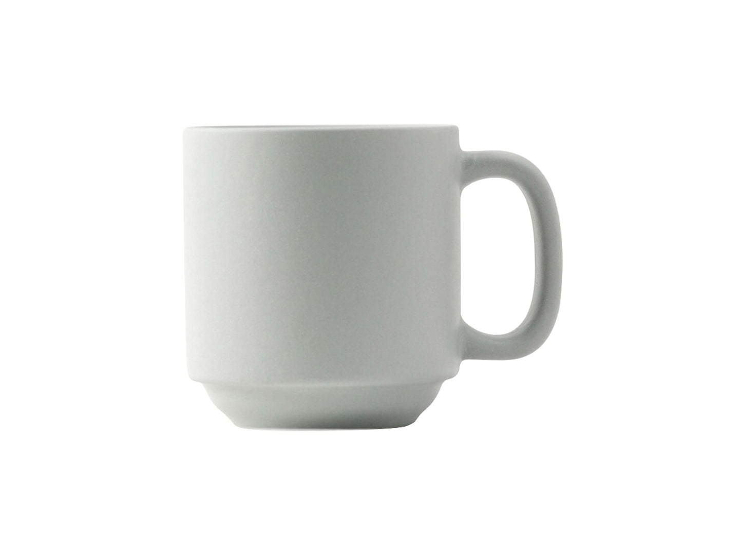 Tuxton Accessory- Stackable Mug 10 oz