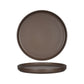 Plate Straight Side