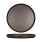 Plate Straight Side