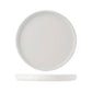 Plate Straight Side