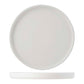 Plate Straight Side