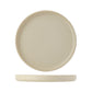 Plate Straight Side